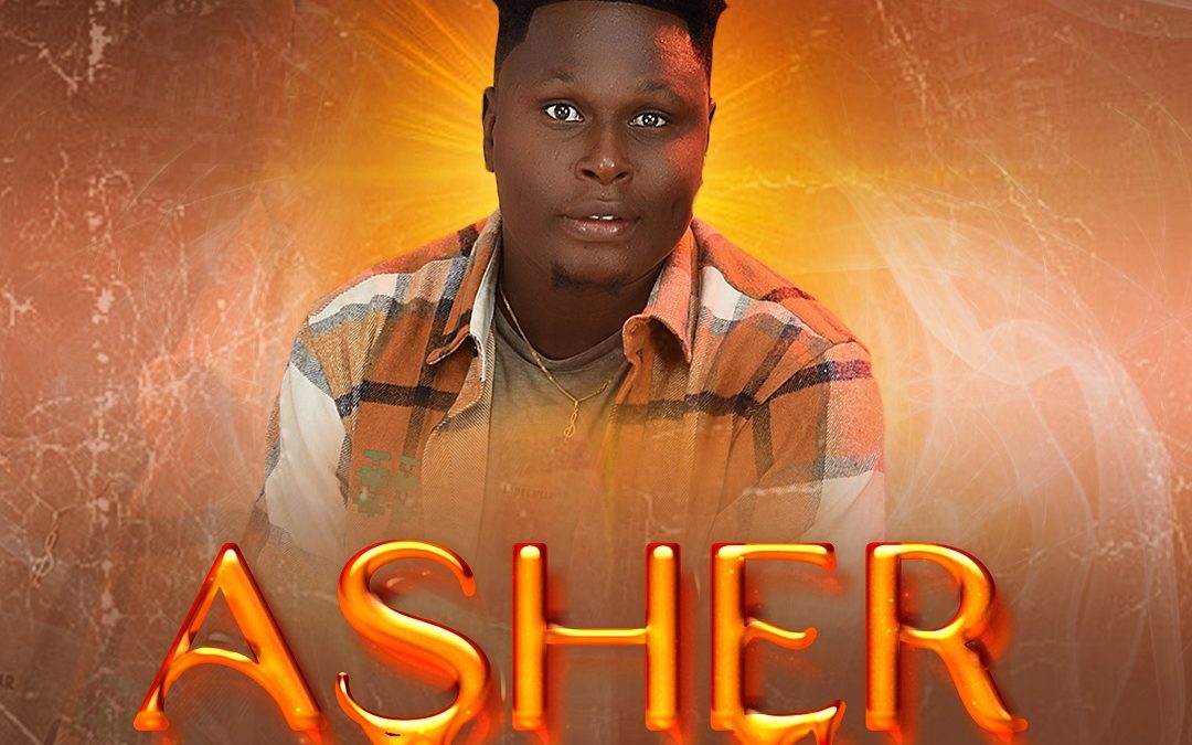 Kelvin iPraise – ASHER