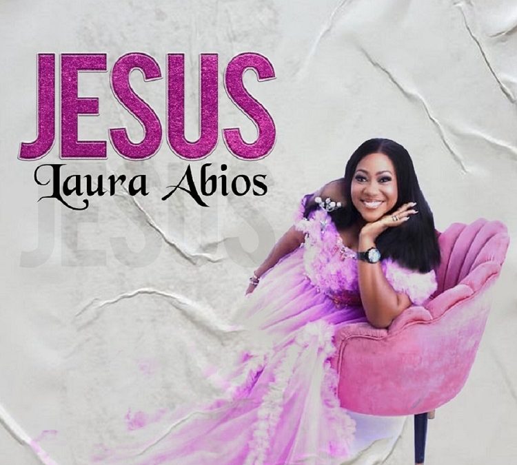 Laura Abios – Jesus Lyrics