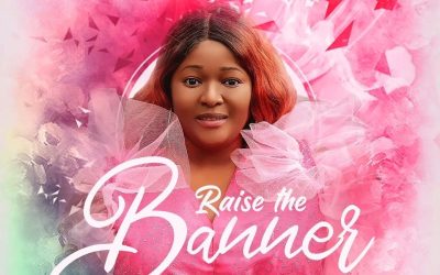 Mercy Grateful – Raise The Banner