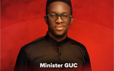 Minister GUC – Who You Are Lyrics