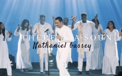 Nathaniel Bassey – There is a Sound