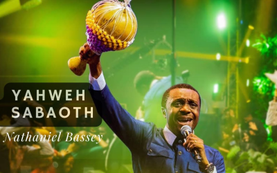 Nathaniel Bassey – Yaweh Sabaoth Lyrics