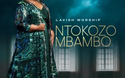 Ntokozo Mbambo – Fill Us Again