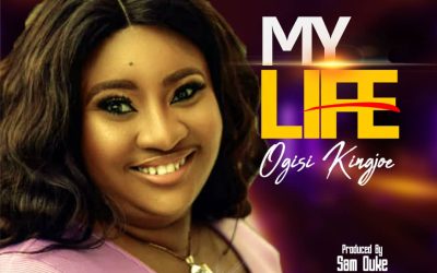 Ogisi Kingjoe – My Life Lyrics