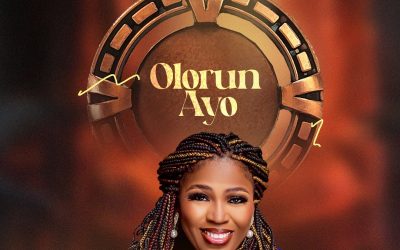 Lyrics: Olorun Ayo – Ajibola Mabel Aina Download