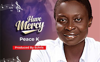 Peace K – Have Mercy