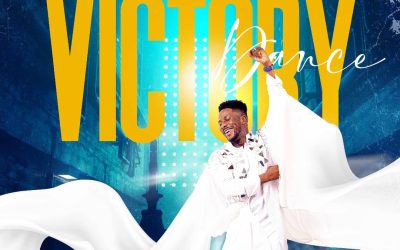 Peterson Okopi – Victory Dance