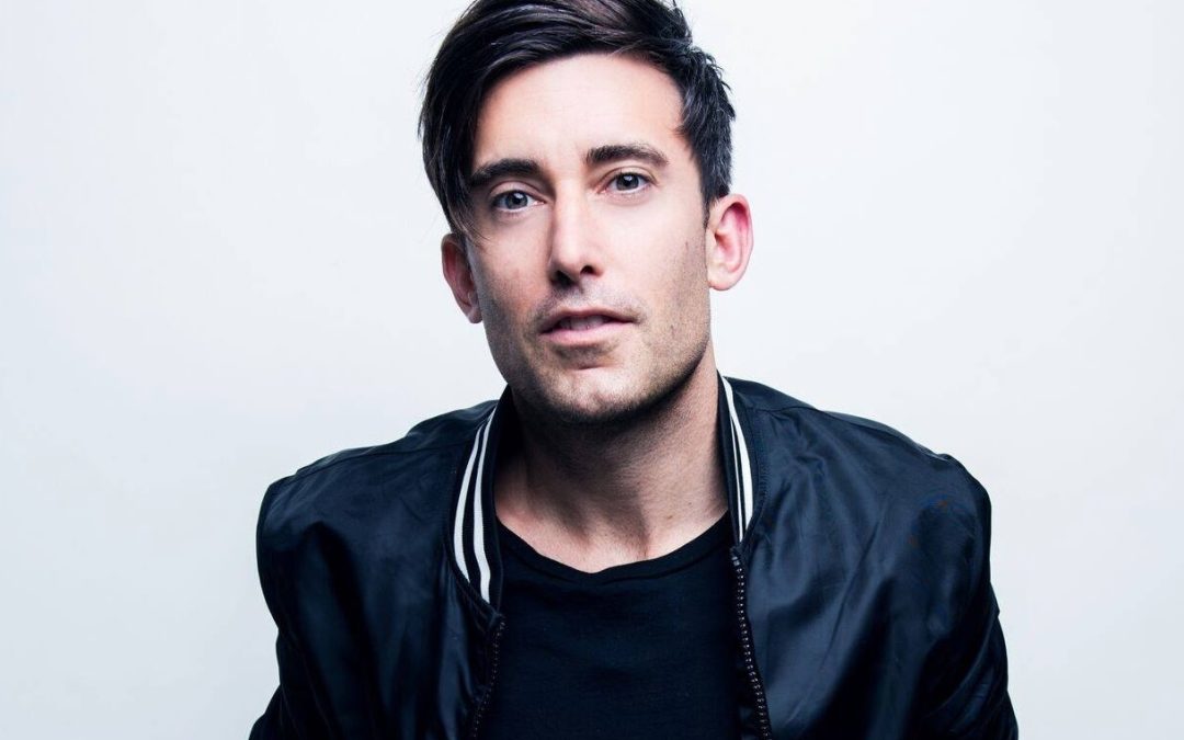 Phil Wickham – Joy To The World (Joyful, Joyful)