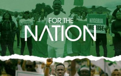 Preye Odede – For The Nation Lyrics