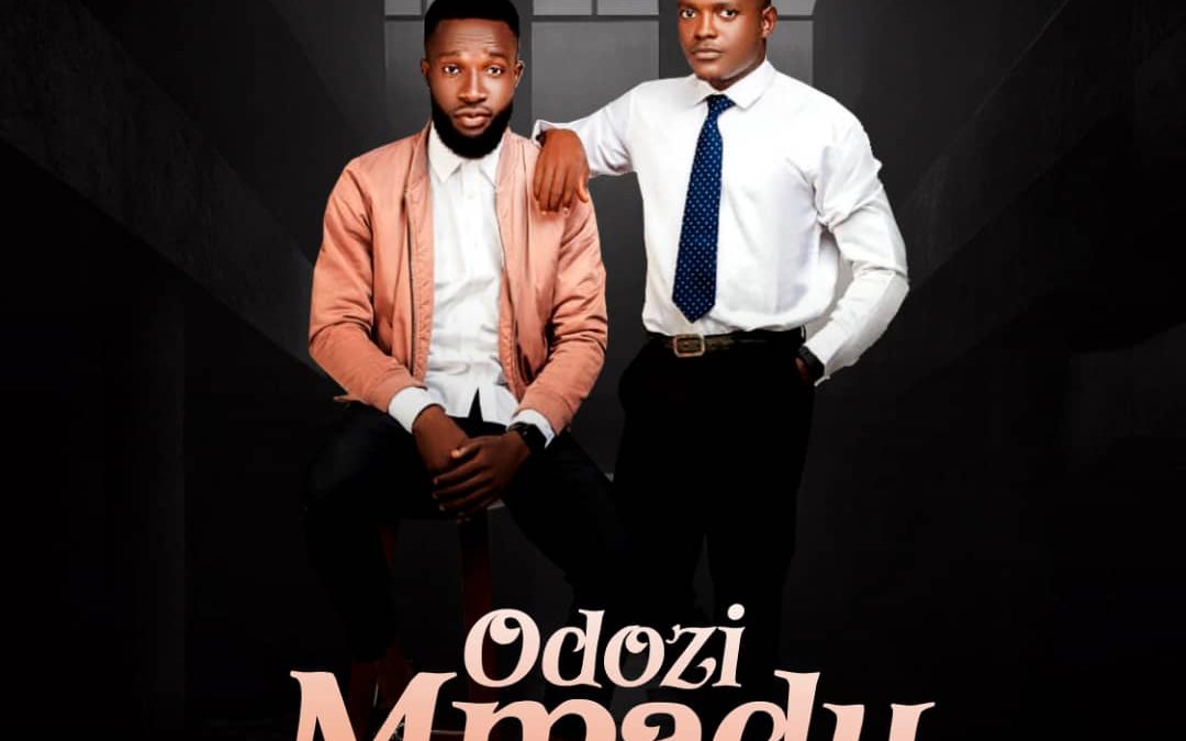 Pst Ifeabia – Odozi Mmadu ft. Austin Praise