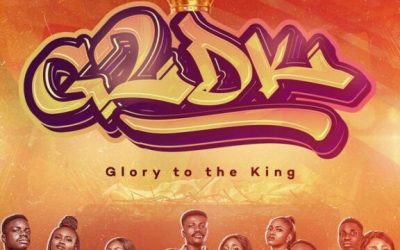 Lyrics: Spirit of Prophecy – Glory To The King