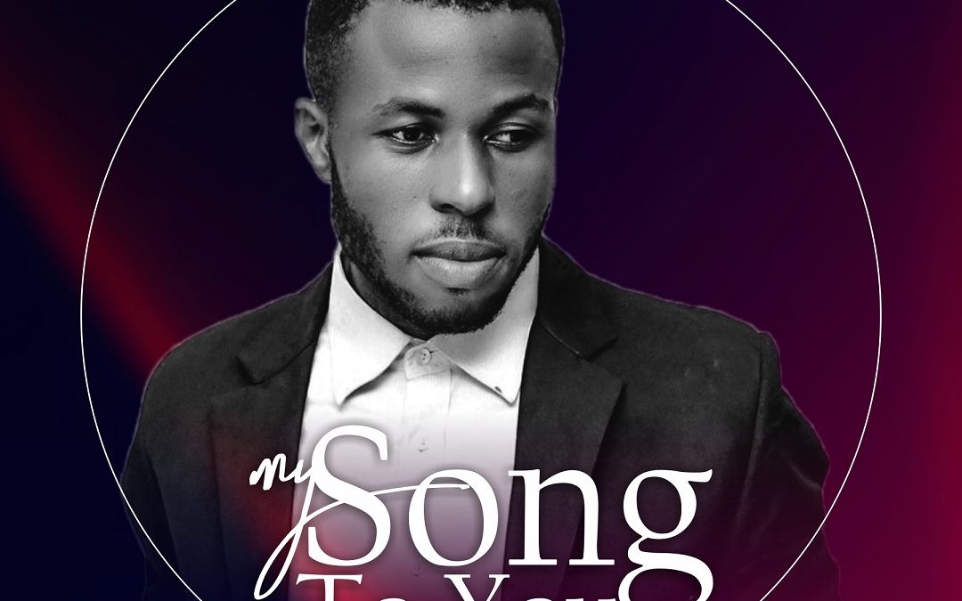 Stiveeno – My Song To You Lyrics