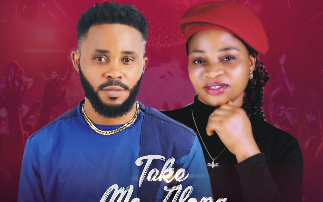 Minister Tommy P – Take Me Along ft Christy D Lyrics