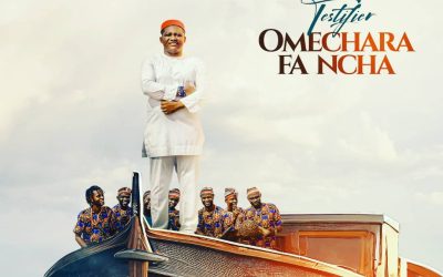 Testifier – Omechara Fa Ncha