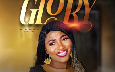 Toyin Ogunniyi – Glory