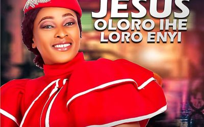 esus Oloro Ihe Loro Enyi – Ugojesus (The Praise Lifter)