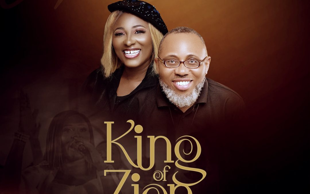 Uto Essien – King of Zion ft Mbomboyo Lyrics