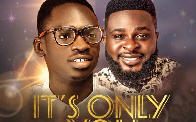 Victor De Conqueror – It’s Only You ft Emmasings