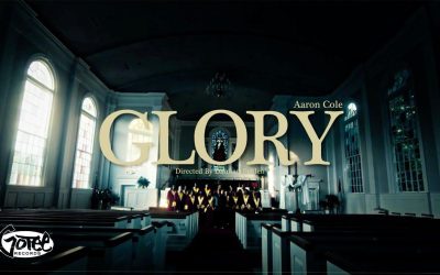 Aaron Cole – Glory