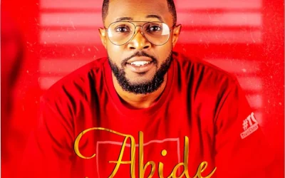 Abide – Ebuka Benjamin