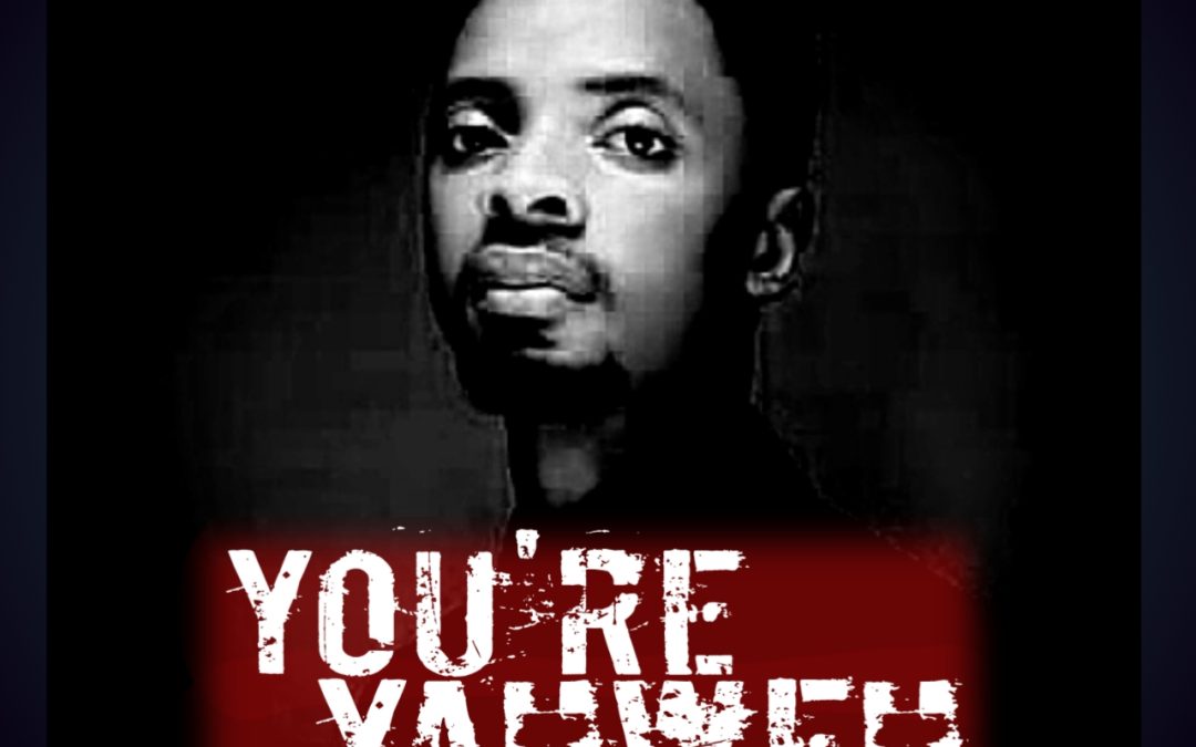 Akanbi Reuben – You’re Yahweh Lyrics