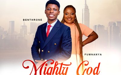 Mighty God ft Fumnanya Lyrics