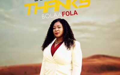 Bolaafola – We Give You Thanks Lyrics