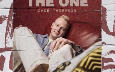 Cade Thompson – The One Lyrics