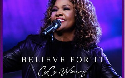 CeCe Winans – I’ve Got Joy Lyrics