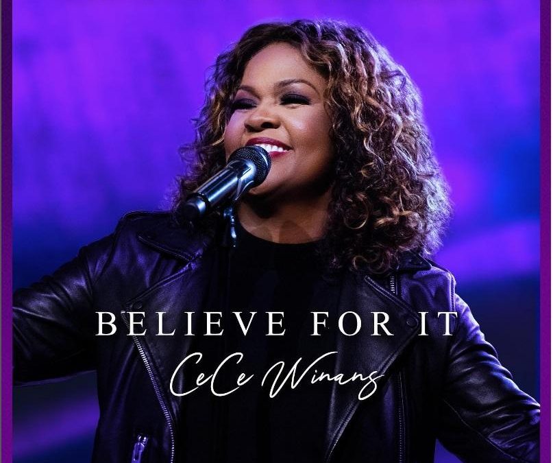 CeCe Winans – I’ve Got Joy Lyrics