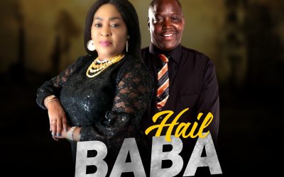 Hail Baba – Chiny Ezike ft Sikhumbuzo Praise