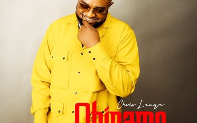 Chris Lungu – Obinamo Lyrics