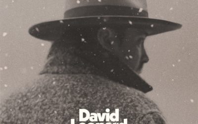 David Leonard – Holy