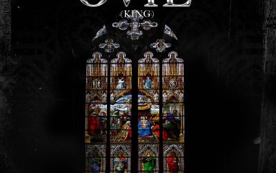 Dr TJ – Ovie (King) Lyrics