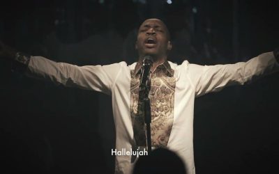 Halleluyah Halleluyah Halleluyah Halleluyah By Dunsin Oyekan