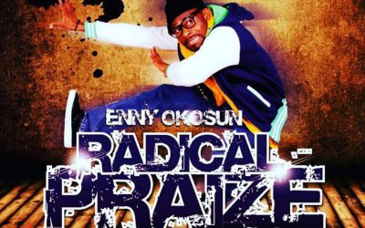 Ennyokosun – Radical Praize Lyrics