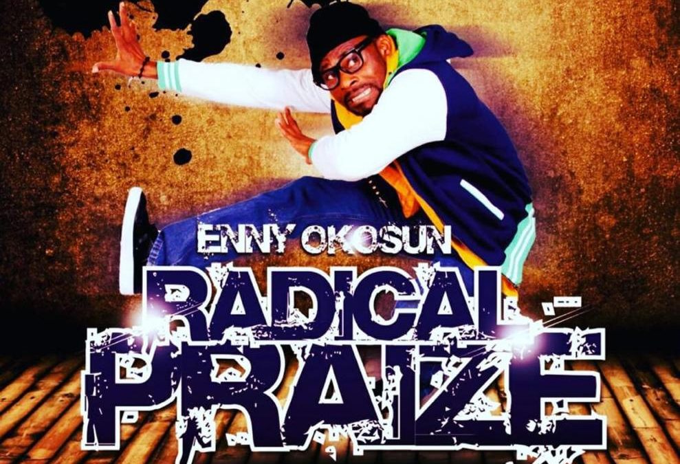 Ennyokosun – Radical Praize Lyrics