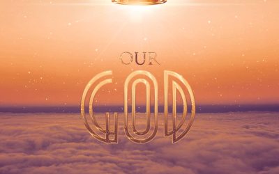 Evans Ighodalo – Our God Lyrics