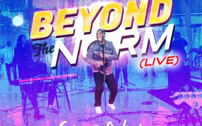 Evans Ogboi – Beyond the Norm Lyrics, Video