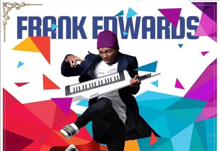 Frank Edwards – Odogwu (Lyrics)