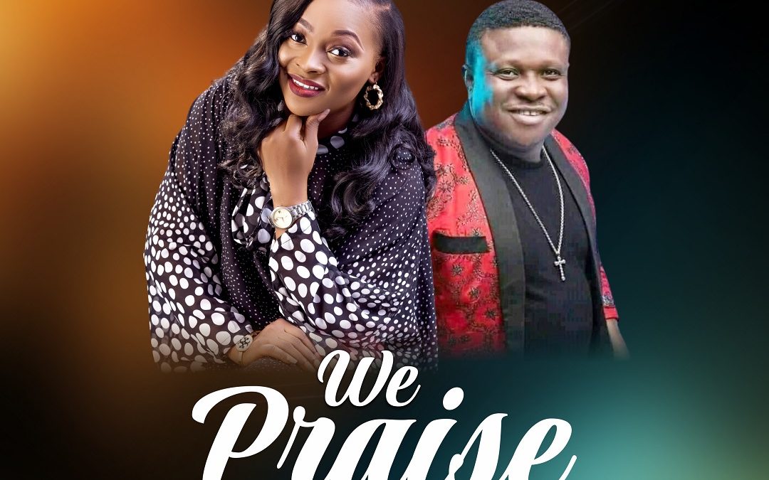 Lyrics: Freke Emmanson – We Praise You ft Jackson Jones