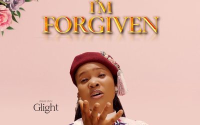 GLight – I’m Forgiven Lyrics