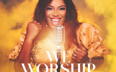 Gifty Ovire – We Worship You Lyrics