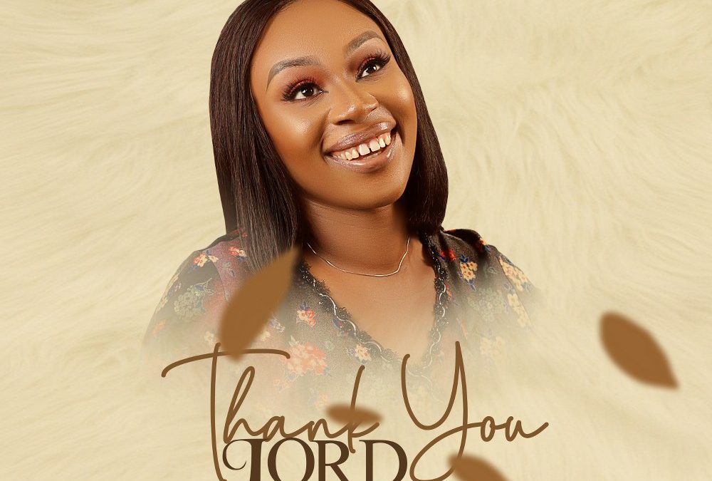 Glad Baribefii – Thank You Lord Lyrics