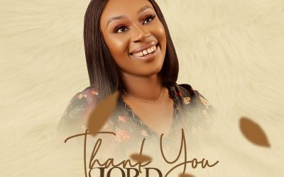 Glad Baribefii – Thank You Lord Lyrics