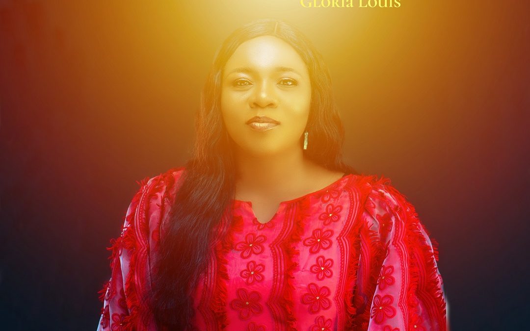 Gloria Louis – Yahweh Lyrics