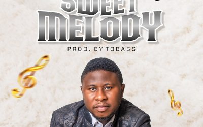 Godwin Onazi – Sweet Melody ‘Lyrics’