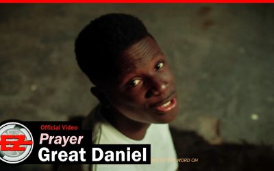 Great Daniel – Prayer