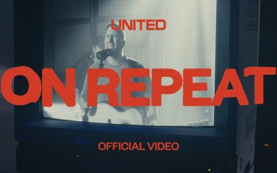 Hillsong UNITED – On Repeat