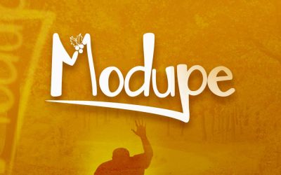 James Tabrita – Modupe (Lyrics)